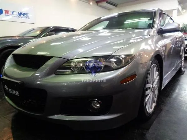 2005 Mazda Atenza