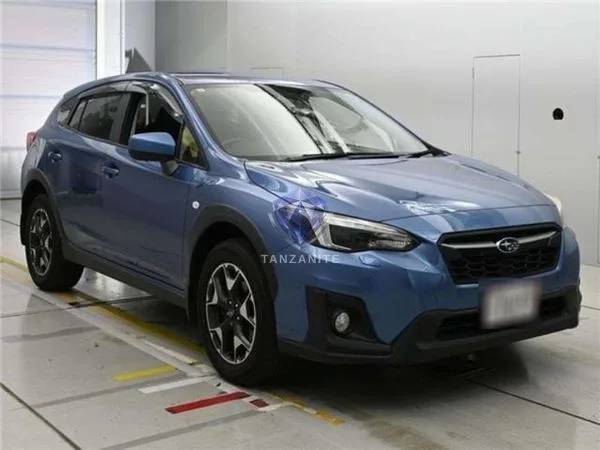 2019 Subaru XV