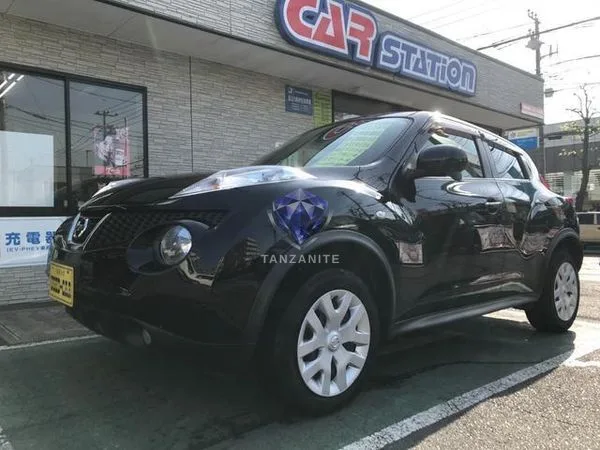 2013 Nissan Juke