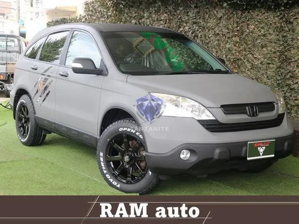 2006 Honda CR-V