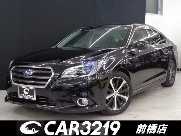2014 Subaru Legacy B4