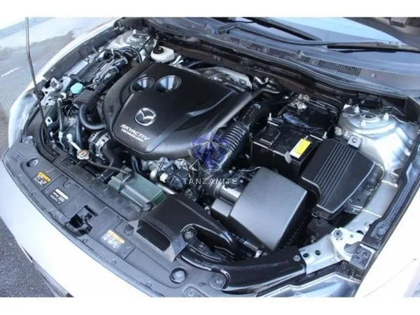 2012 Mazda Atenza