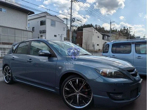 2006 Mazda Axela