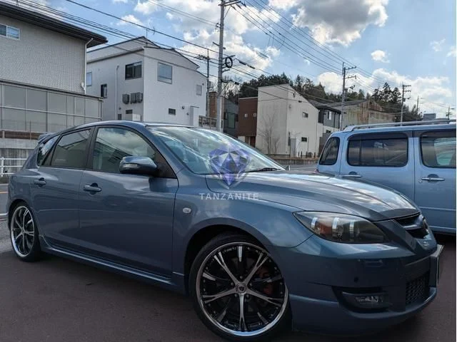 2006 Mazda Axela