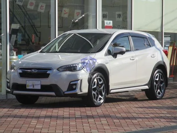 2019 Subaru XV