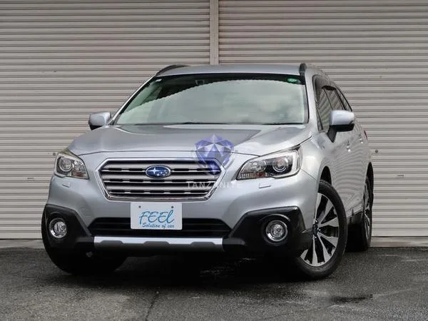 2015 Subaru Legacy Outback