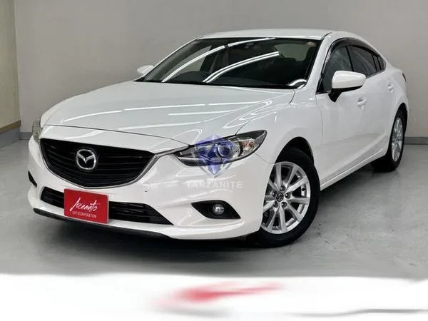 2014 Mazda Atenza
