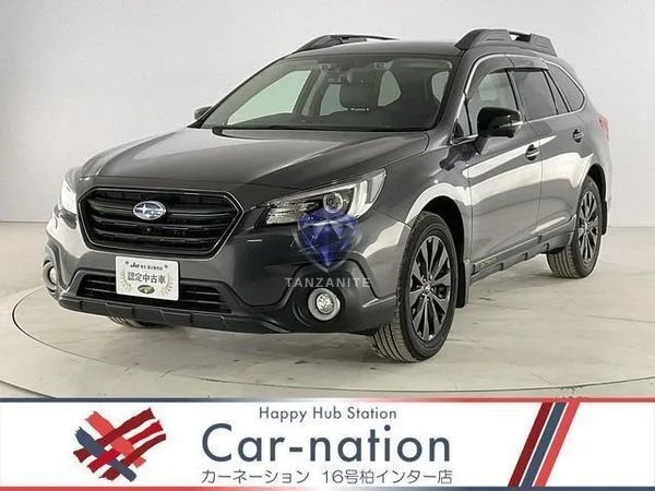 2021 Subaru Legacy Outback