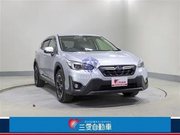 2022 Subaru XV