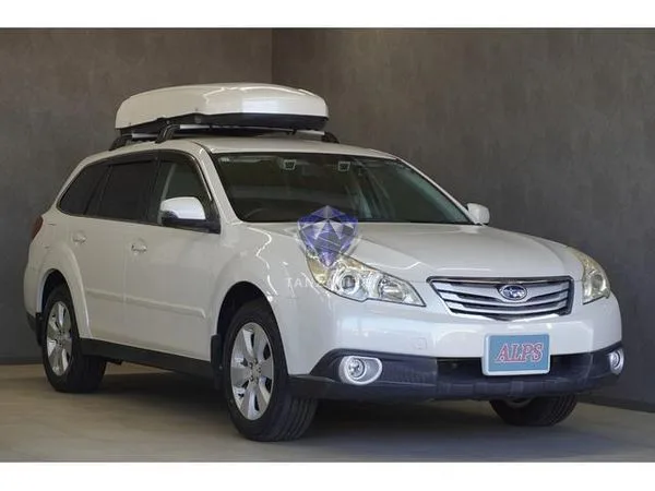 2011 Subaru Legacy Outback