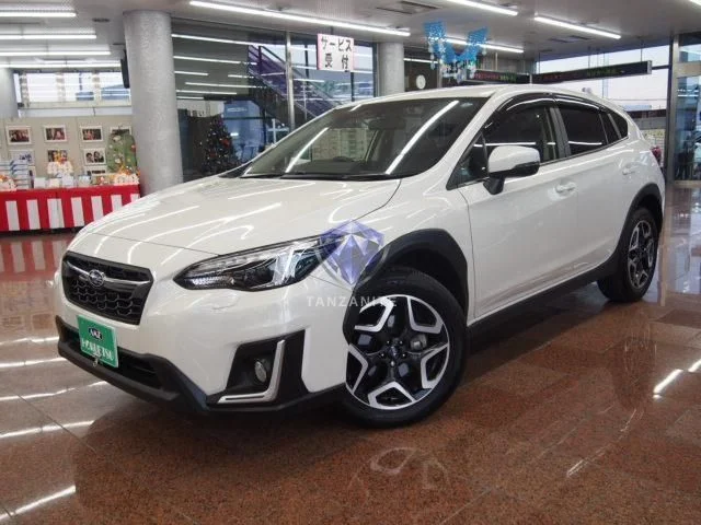 2019 Subaru XV