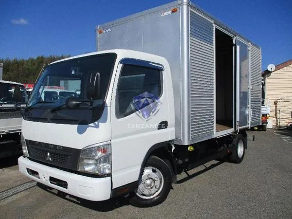 2008 Mitsubishi Canter Truck