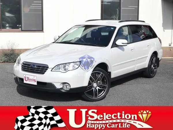 2006 Subaru Legacy Outback