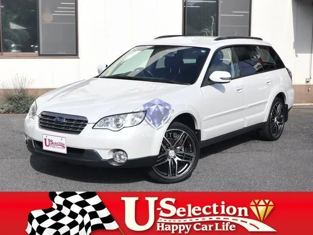 2006 Subaru Legacy Outback