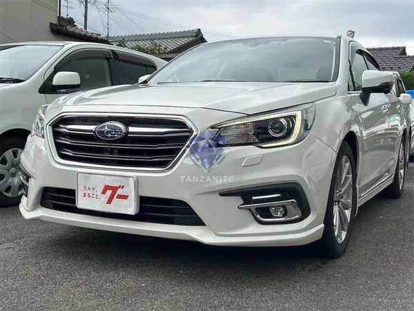 2017 Subaru Legacy B4