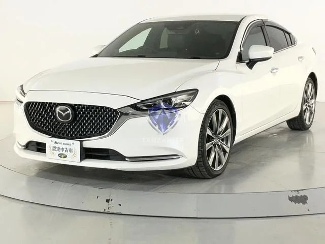 2018 Mazda Atenza