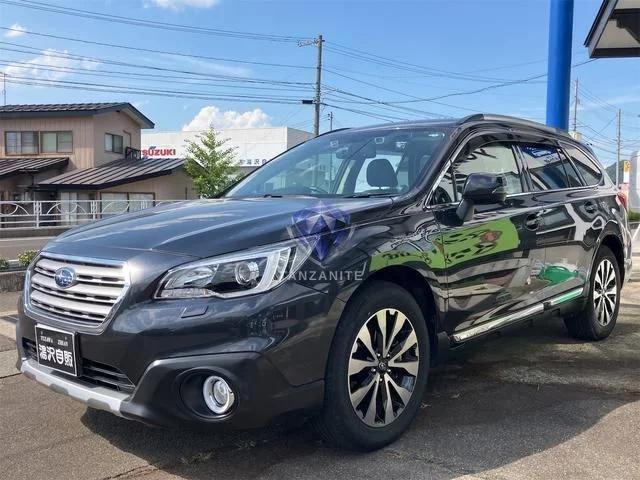 2016 Subaru Legacy Outback