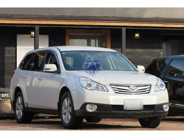 2010 Subaru Legacy Outback