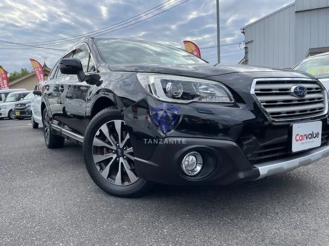2014 Subaru Legacy Outback