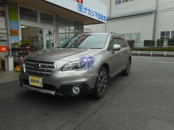 2016 Subaru Legacy Outback