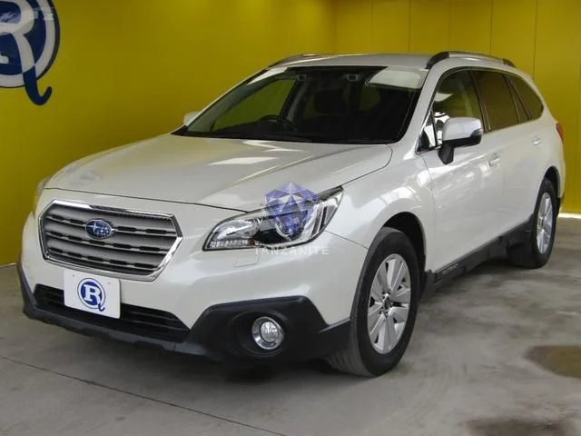 2014 Subaru Legacy Outback
