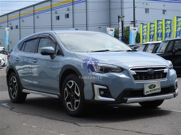 2019 Subaru XV