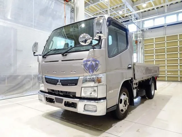 2020 Mitsubishi Canter Truck