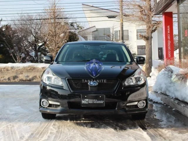 2013 Subaru Legacy B4
