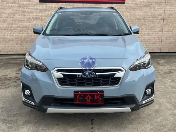 2019 Subaru XV