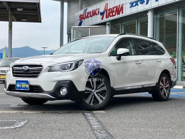 2018 Subaru Legacy Outback