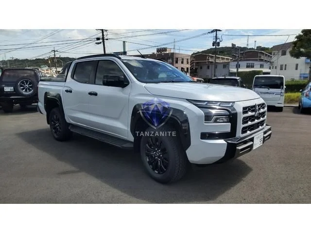 2024 Mitsubishi Triton